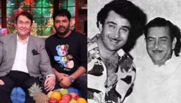The Kapil Sharma Show: Randhir Kapoor Recalled How His Father, Raj Kapoor Ignited His Inner Director