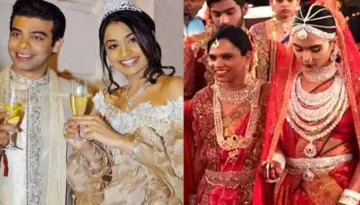 5 Ridiculously Grand Indian Weddings That Crossed The Rs. 200 Crore Mark