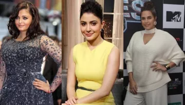 Bollywood Actresses, Who Got Body-Shamed And Clapped Back At The Trollers