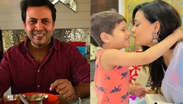 Shweta Tiwari's Estranged Husband, Abhinav Kohli Gets Permission From Court To Meet Son, Reyansh