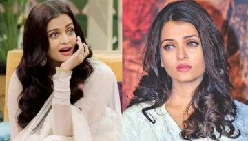 When Aishwarya Rai Slammed A Journalist Who Asked Her If She Would Try Doing Nude Scenes On Screen