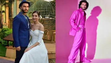 Amid Separation Rumours, Deepika Padukone Showers Love On Hubby, Ranveer Singh, Calls Him 'Edible'