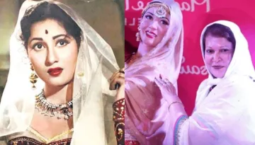 Madhubala's Biography Writer, Sushila Kumari Sues Actress' Sister, Madhur Bhushan For Rs. 1 Crore