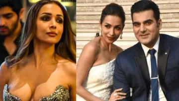 Malaika Arora Reveals Why She Took Divorce From Ex-Hubby, Arbaaz Khan, Says She Is Happier Now