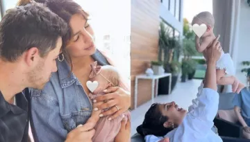 Priyanka Chopra On US Voting Rights: While I Don't Vote In The Country, Nick Can And Malti Will