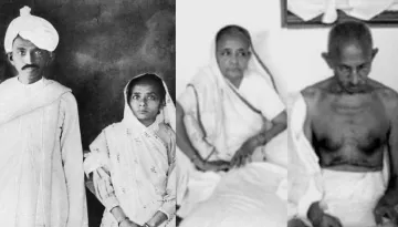 Gandhi Jayanti: When Mahatma Gandhi Got Angry With His Wife, Kasturba Gandhi For Just 4 Rupees