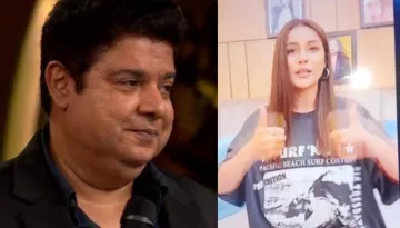 Bigg Boss 16: Shehnaaz Gill's Fans Disappointed Seeing Her Supporting #MeToo Accused Sajid Khan