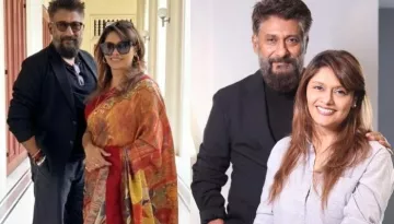 Vivek Agnihotri And His Wife, Pallavi Joshi Jointly Purchased A Plush Apartment Worth Rs. 17.92 Cr