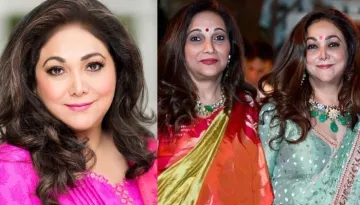 Tina Ambani Pens A Heartfelt B'Day Note For Sister, Bhavana Motiwala Wishing Her Love Beyond Measure