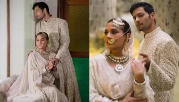 Ali Fazal's Family Hosts A Royal Awadhi Evening For 'Bahu', Richa Chadha: Qawwali, Shahi Tukda, More