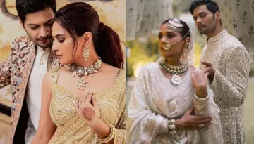 Richa Chadha And Ali Fazal Have Been Legally Married For Over Two-Years, Reveal It Before 'Nikaah'