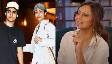 Malaika Arora Wants To Surprise Her Son, Arhaan Khan, Asks Gauri Khan To Revamp His Room