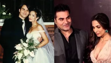 When Arbaaz Slammed Reports About 'Dusri Aurat' In His Life, Lauded His And Malaika Arora's Bond