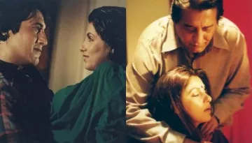 When Vinod Khanna Lost Control While Doing A Bedroom Scene With Dimple Kapadia And Left Her Scared