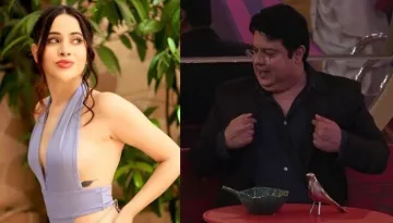 Sajid Khan's Inclusion In Salman Khan's 'Bigg Boss 16' Slammed By Urfi Javed After Sona Mohapatra