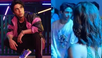 Aryan Khan Didn't Ignore Ananya Panday Because She Confessed Crush On Him, Here's What We Know
