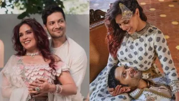 Newly Wed Ali Fazal Says He Saw Many Failed Marriages In Life, Talks About Bond With Richa Chadha
