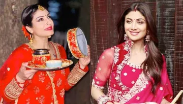 Beautiful Rituals Of Karwa Chauth That All Indian Woman Should Know About Before Keeping The Fast