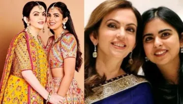 Isha Ambani To Open India's 1st Multi-Art Centre Dedicated To Her Mother, Nita Ambani, Shares Deets