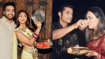 Simple Methods To Follow On Karwa Chauth To Solve Disputes And Other Problems Between Husband-Wife