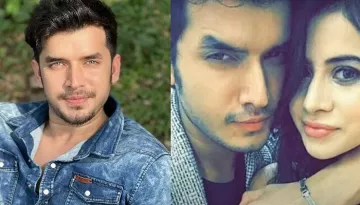 Paras Kalnawat On His Fight With Ex-Girlfriend, Uorfi Javed At 'JDJ 10', Says, 'We Are Cordial'