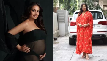 Pregger, Bipasha Basu Schooled For Wearing Heels, Fan Says, 'Kam Se Kam Pregnancy Me To Avoid Karo'