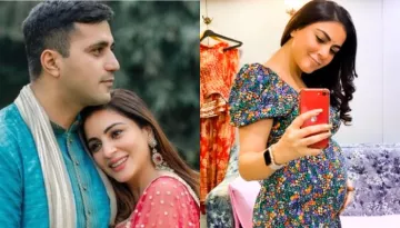 Shraddha Arya Talks About Her Plans Of Embracing Motherhood, Says Hubby, Rahul Nagal Loves Kids