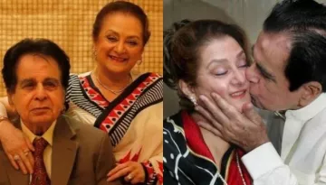 Saira Banu Heart-Wrenchingly Reveals The Pain Of Her Second Wedding Anniversary Without Dilip Kumar