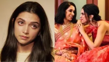 Deepika Padukone Recalls The Exact Vulnerable Moment When Her Mom Realised That She Was Depressed