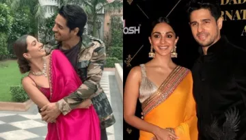 Sidharth Malhotra-Kiara Advani To Do A Registered Marriage In April 2023, Followed By A Reception