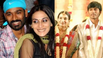 Dhanush's Father Kasthuri Raju Reacts To Son And Ex-'Bahu' Aishwaryaa Rajinikanth's Patch-Up Reports