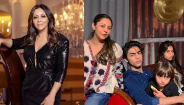 Gauri Khan Reveals Her Struggles Of Understanding The Kids' Lingos, 'They Are Using Some Strange...'