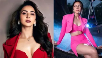 'Doctor G' Actress, Rakul Preet Reveals Why She Used To Feel Hesitant To Consult Male Gynaecologists