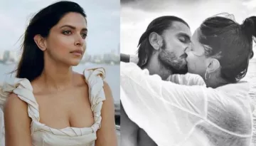 Deepika Padukone Breaks Silence On Separation Rumours From Hubby Ranveer Singh, Says 'He Has Just..'