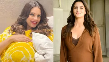 8 B-Town Mommies And Their Pregnancy Cravings: From Bipasha Basu To Alia Bhatt