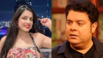 Kanishka Soni Reveals 'Bigg Boss16' Fame Sajid Khan Invited Her To His Home, 'He Wanted To See My..'