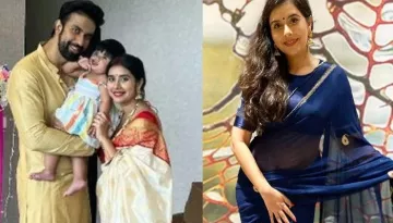 EXCLUSIVE: After Charu Reveals All Is Not Well, Rajeev Sen Says, 'Drama Queen Is Again Doing Drama'