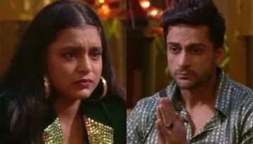 'Bigg Boss 16' Sumbul Touqeer's Dad Slams Shalin Bhanot For Using His Daughter, 'Tamasha Bana Diya'