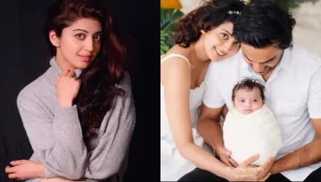 Pranitha Subhash Reveals How Her Hubby, Nitin Raju Gave Her The Confidence To Post Bikini Pictures