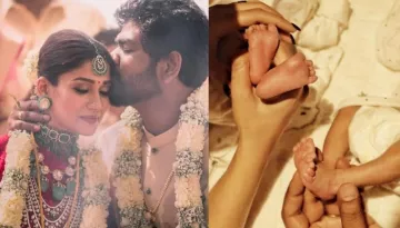 Vignesh Shivan Shares Another Cryptic Post About Having A Loving Heart Amid Surrogacy Controversy