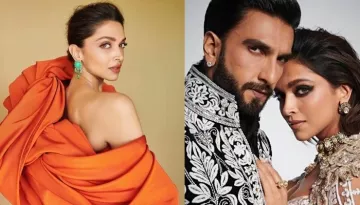 Amid Separation Rumours, Deepika Padukone Drops A Frisky Comment On Ranveer Singh's Live Session