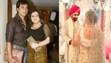 Delnaaz Irani's Ex-Husband, Rajiv Paul Denies Getting Married, Says, 'I Am Happy Being Single'