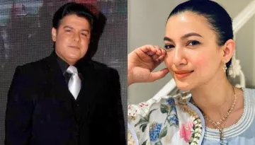 When Sajid Khan Revealed Why His Engagement With Gauahar Khan Broke, 'Mera Character Dheela Tha'