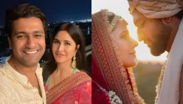 Katrina Kaif Reveals The Moment When She Saw Vicky Kaushal For First Time In Life, 'Who Is This Guy'