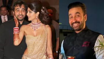 Shilpa Shetty's Hubby, Raj Kundra Takes A Hilarious Dig At Haters, Says, 'Don't Leave Me Alone'