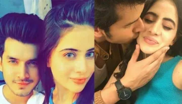 Urfi Javed Gives Relationship Advice To Ex-BF, Paras Kalnawat, His Reply Starts Their Dating Reports