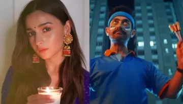 5 Celebrities Got Trolled For Supporting A Firecracker Free Diwali, From Alia Bhatt To Aamir Khan