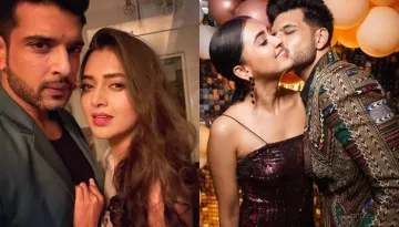 Karan Kundra Reveals Little Things That Make His Relationship With GF, Tejasswi Prakash Special