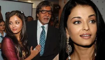 Jaya Bachchan Recalls When Amitabh Got Angry As A Pap Could've Died Trying To Capture Aishwarya Rai