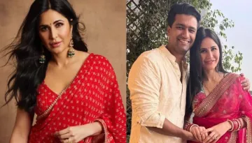 Katrina Kaif Reveals She Had Started Hating Hubby, Vicky Kaushal Once, Here's Why
